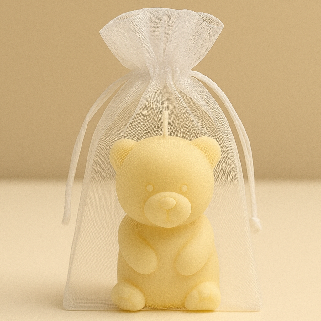 Events Candles Collection