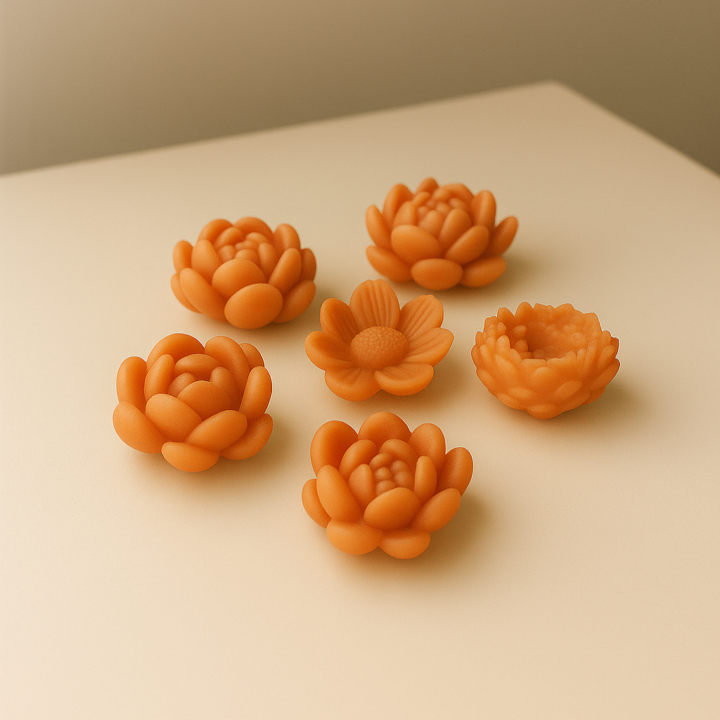 Floral Wax Melts