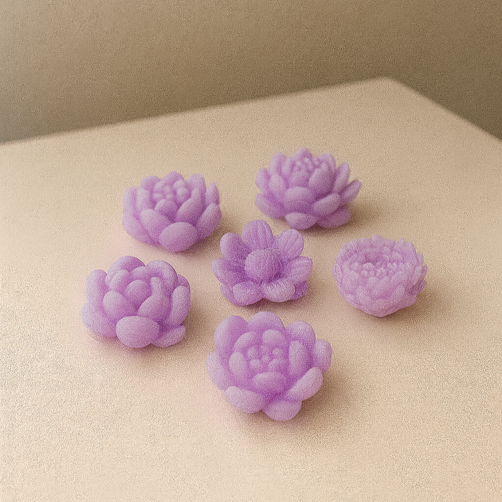 Floral Wax Melts