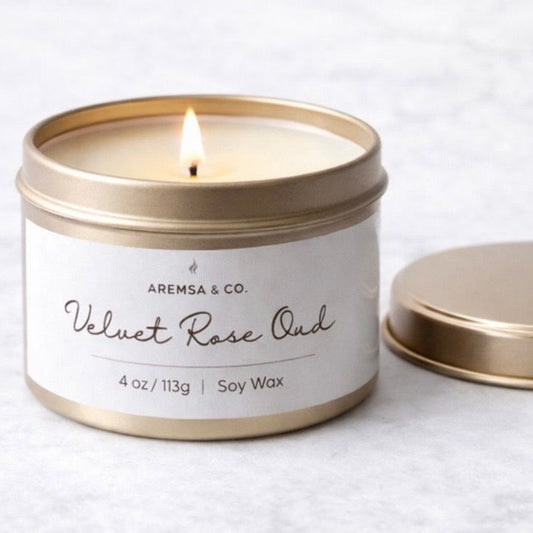 Nights of Noor Collection