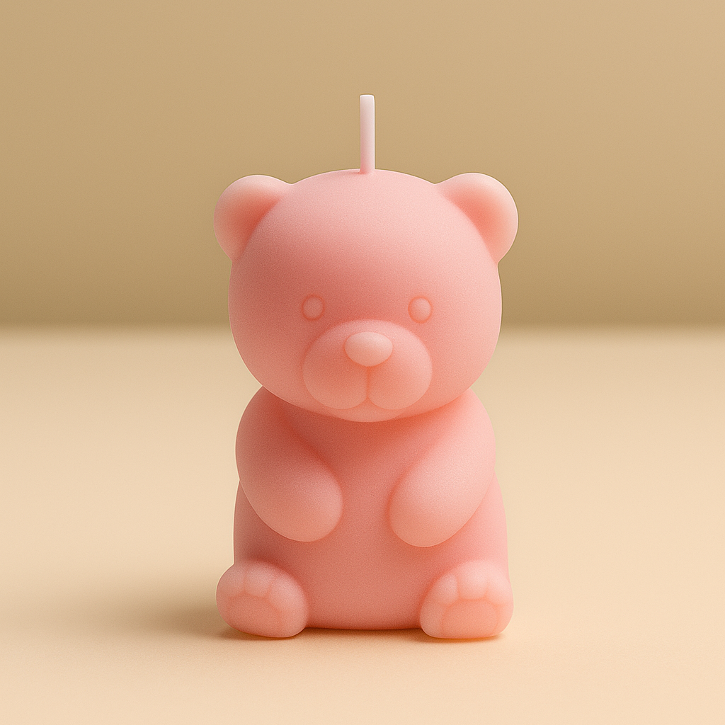 Events Candles Collection