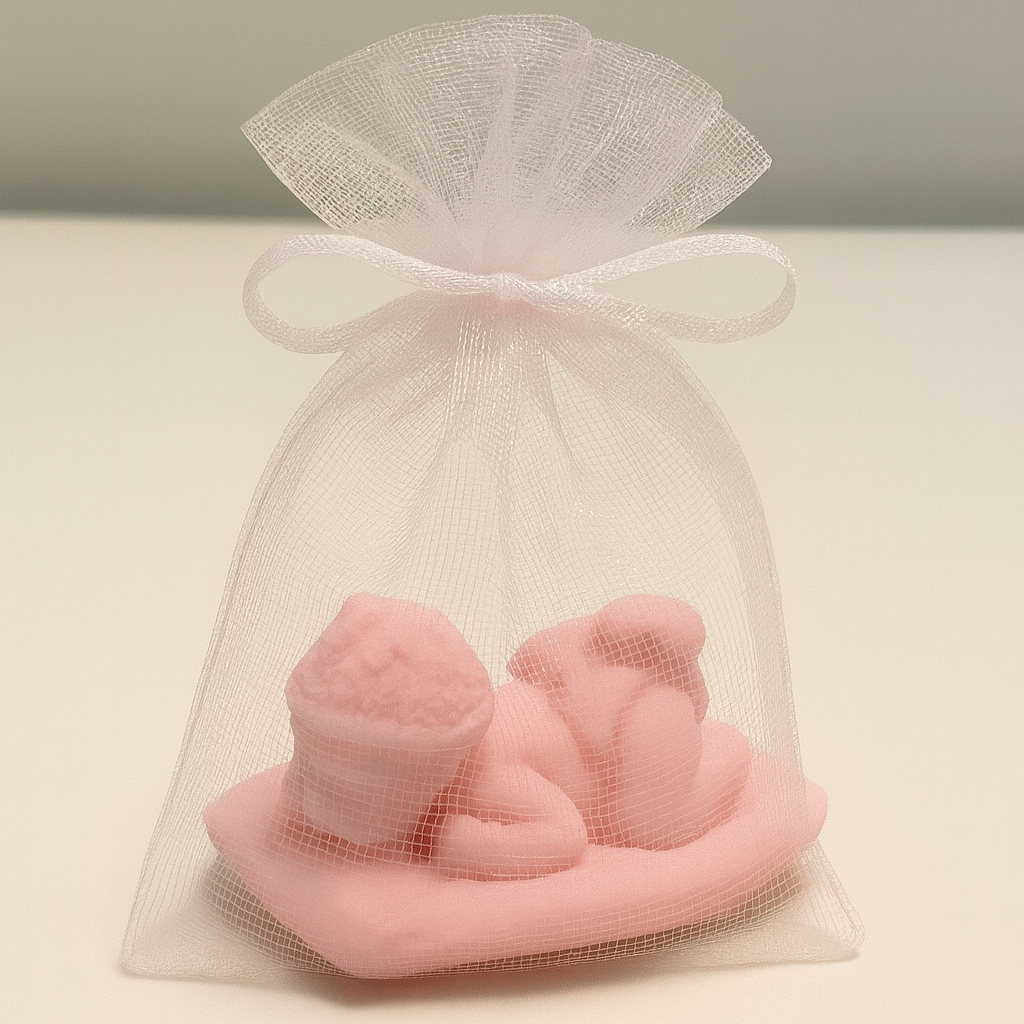 Events Candles Collection
