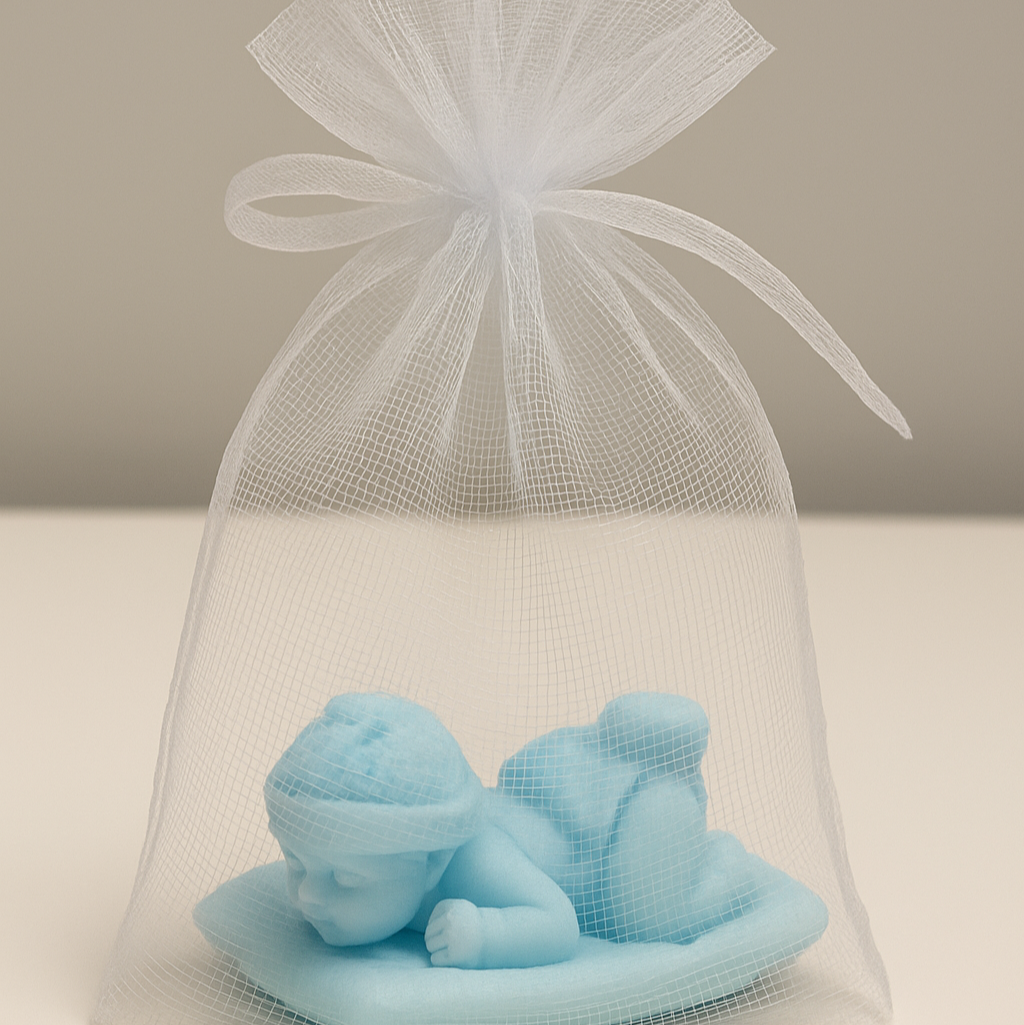 Events Candles Collection