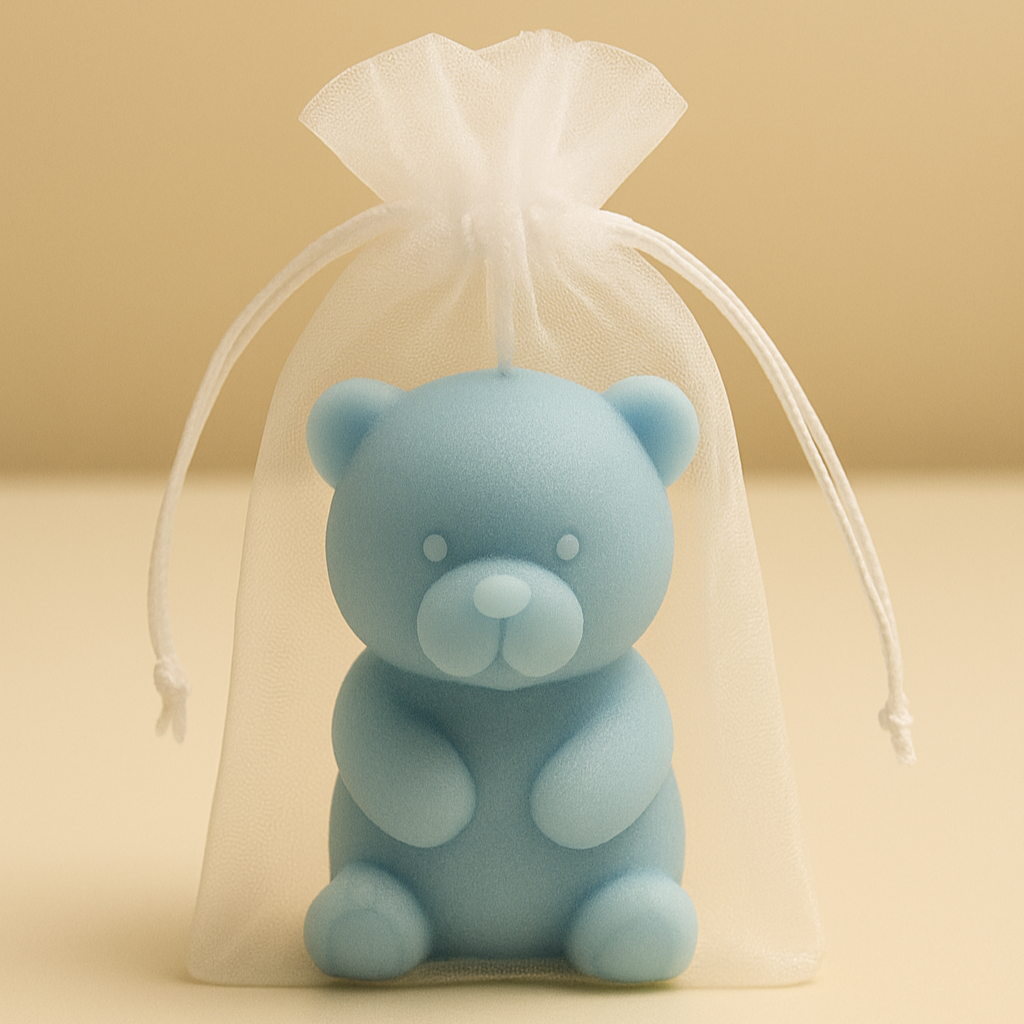 Events Candles Collection