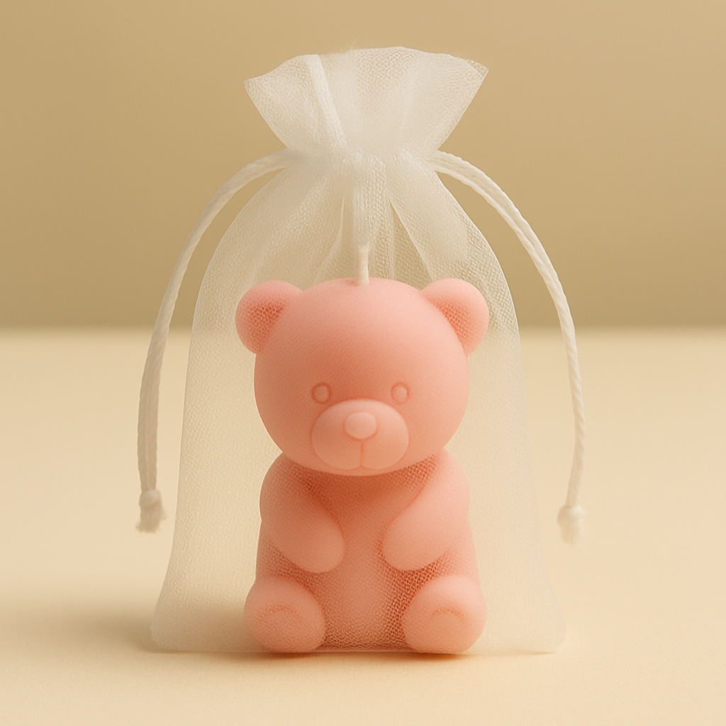 Events Candles Collection