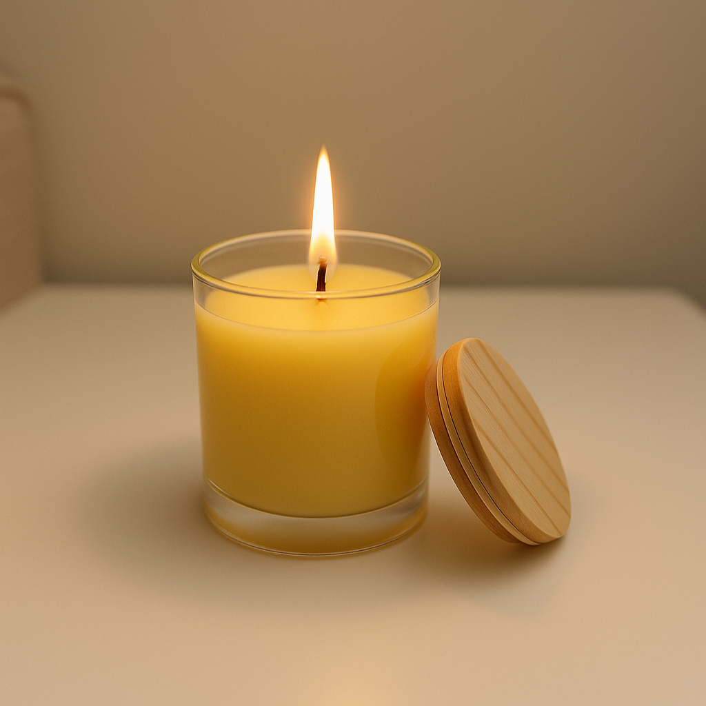 Scented Candles