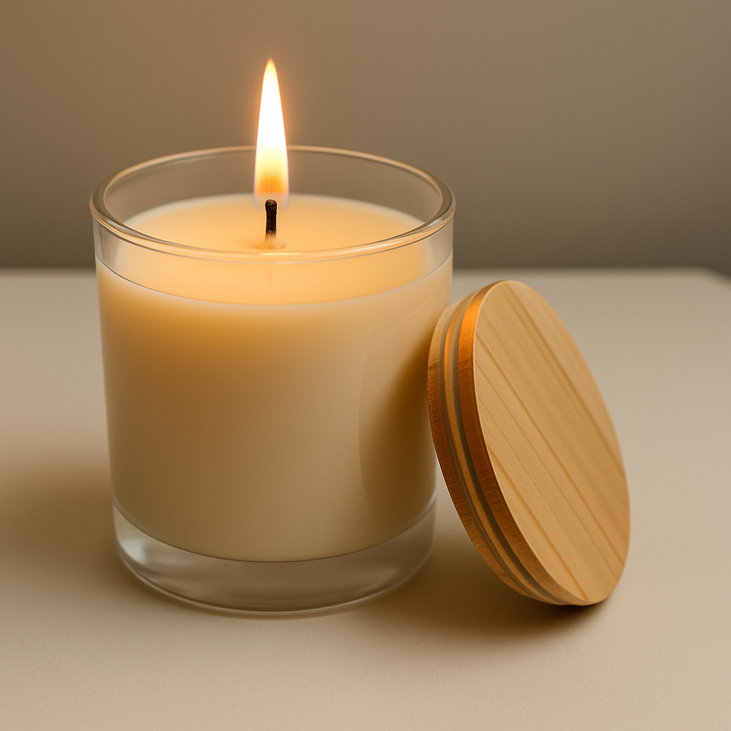 Scented Candles