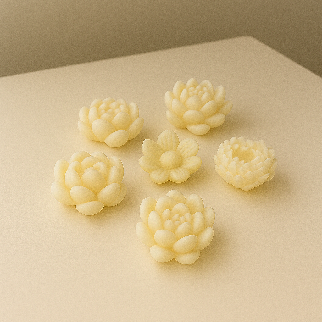 Floral Wax Melts