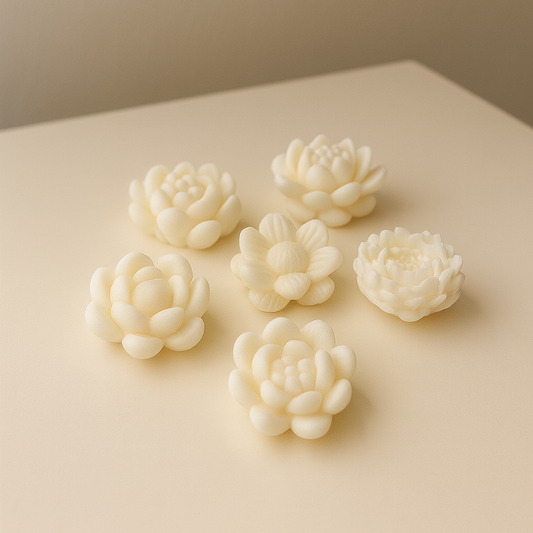 Floral Wax Melts