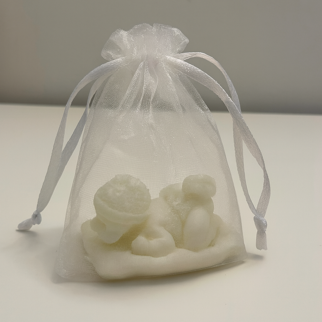 Events Candles Collection