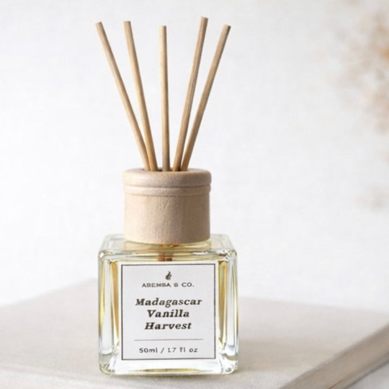 Reed Diffusers