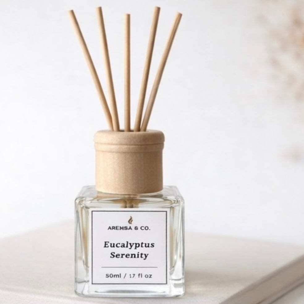 Reed Diffusers