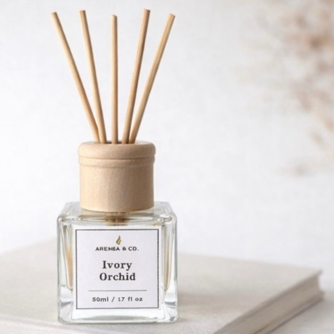 Reed Diffusers