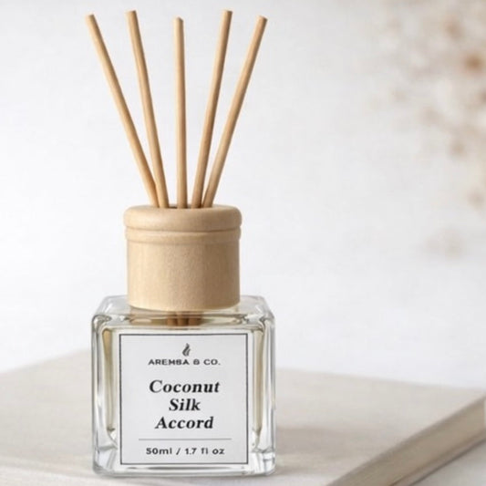 Reed Diffusers