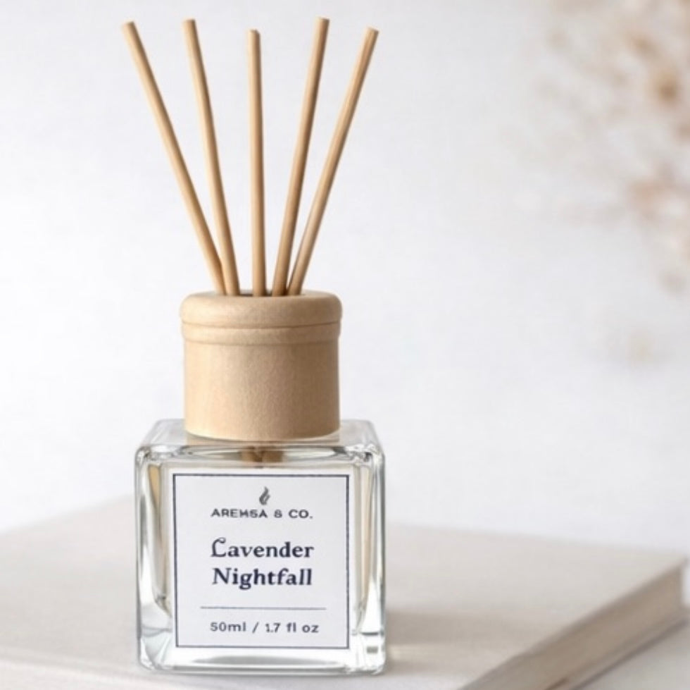 Reed Diffusers