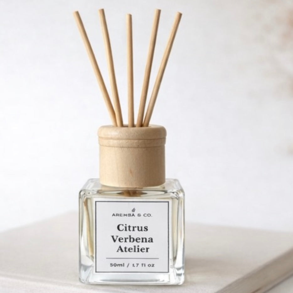 Reed Diffusers