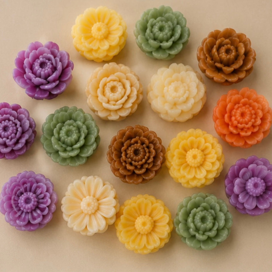 Floral Wax Melts