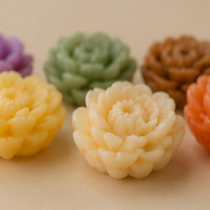 Floral Wax Melts