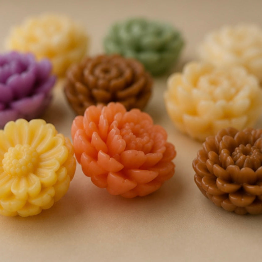 Floral Wax Melts