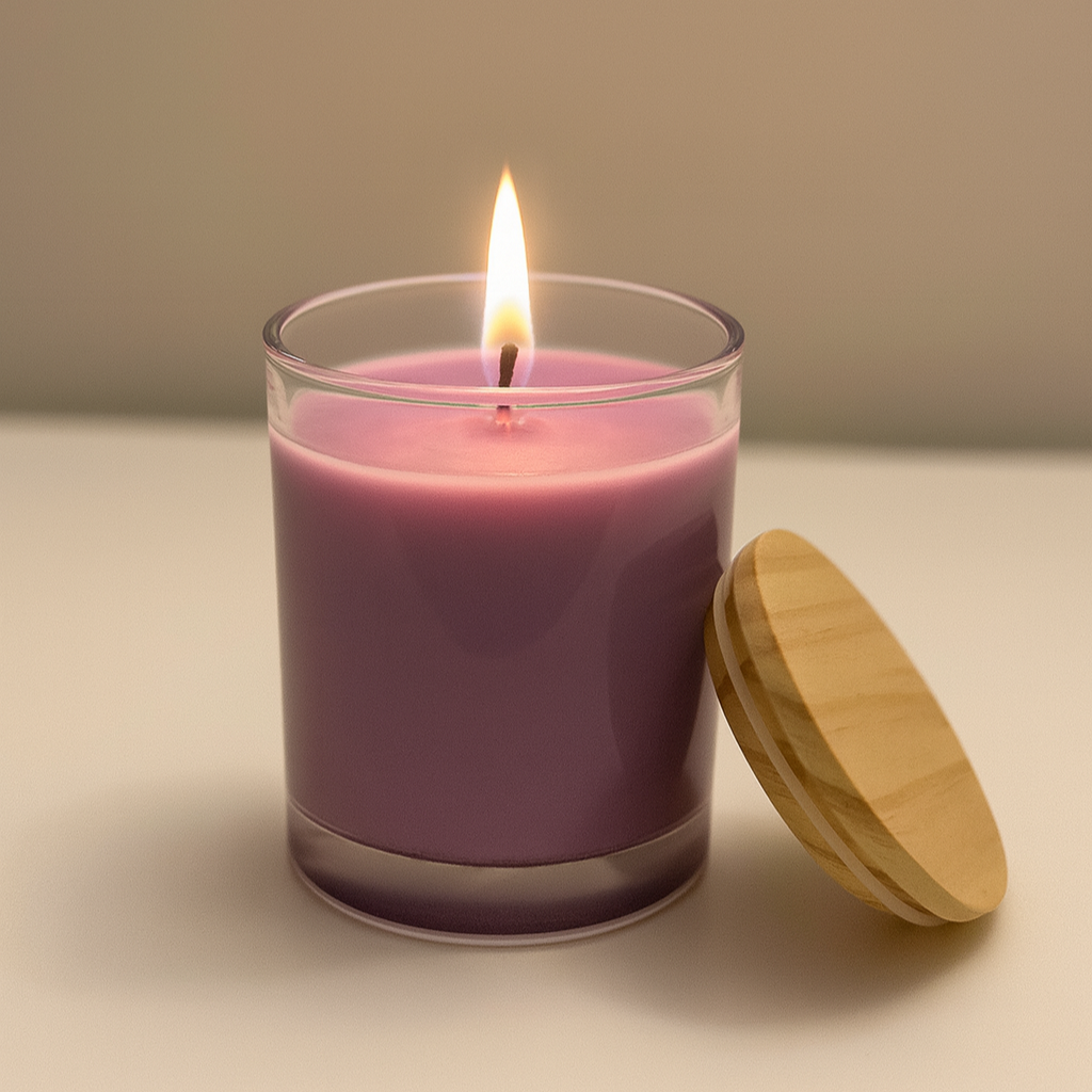 Scented Candles