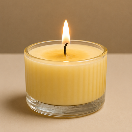 Glass Tealight Sets