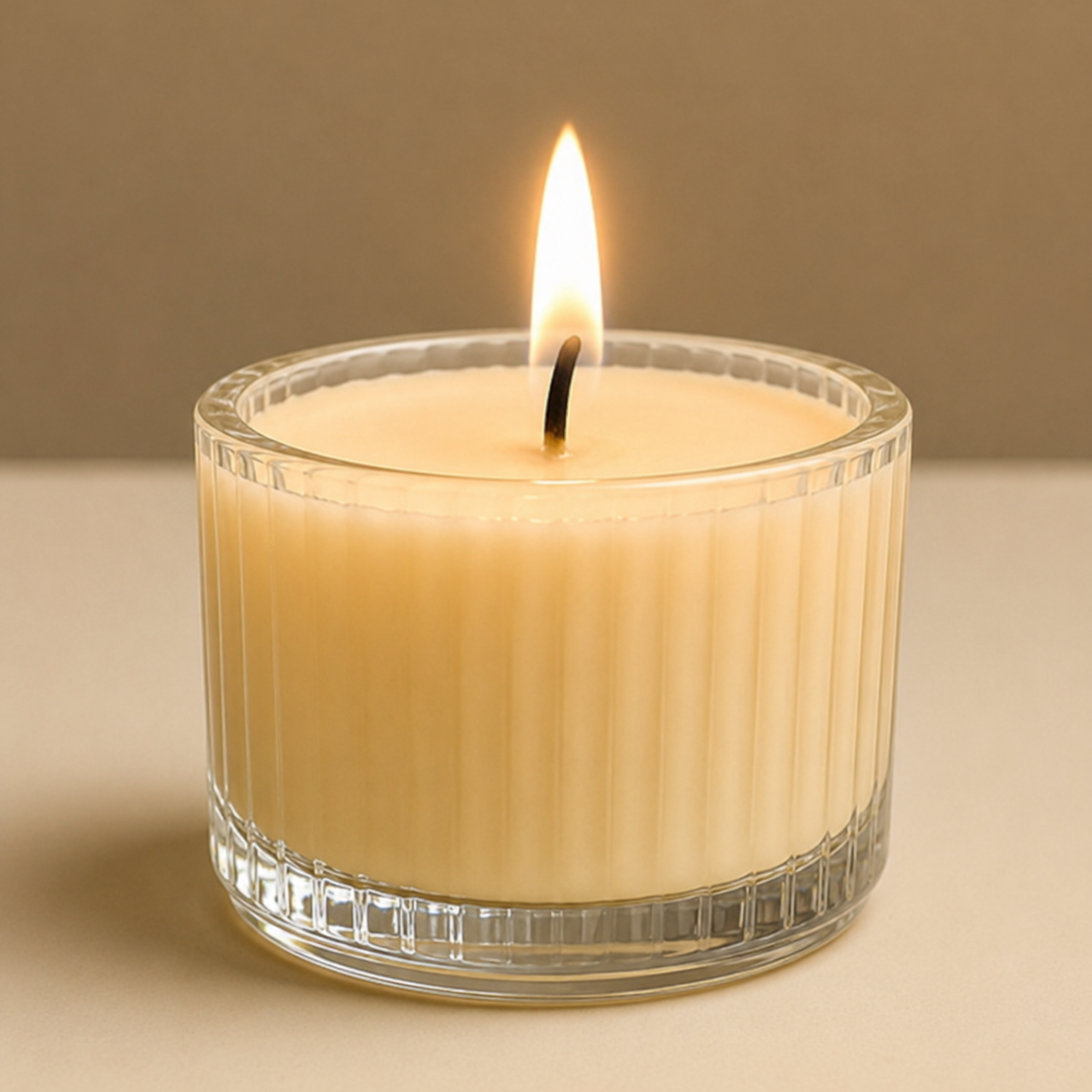 Glass Tealight Sets
