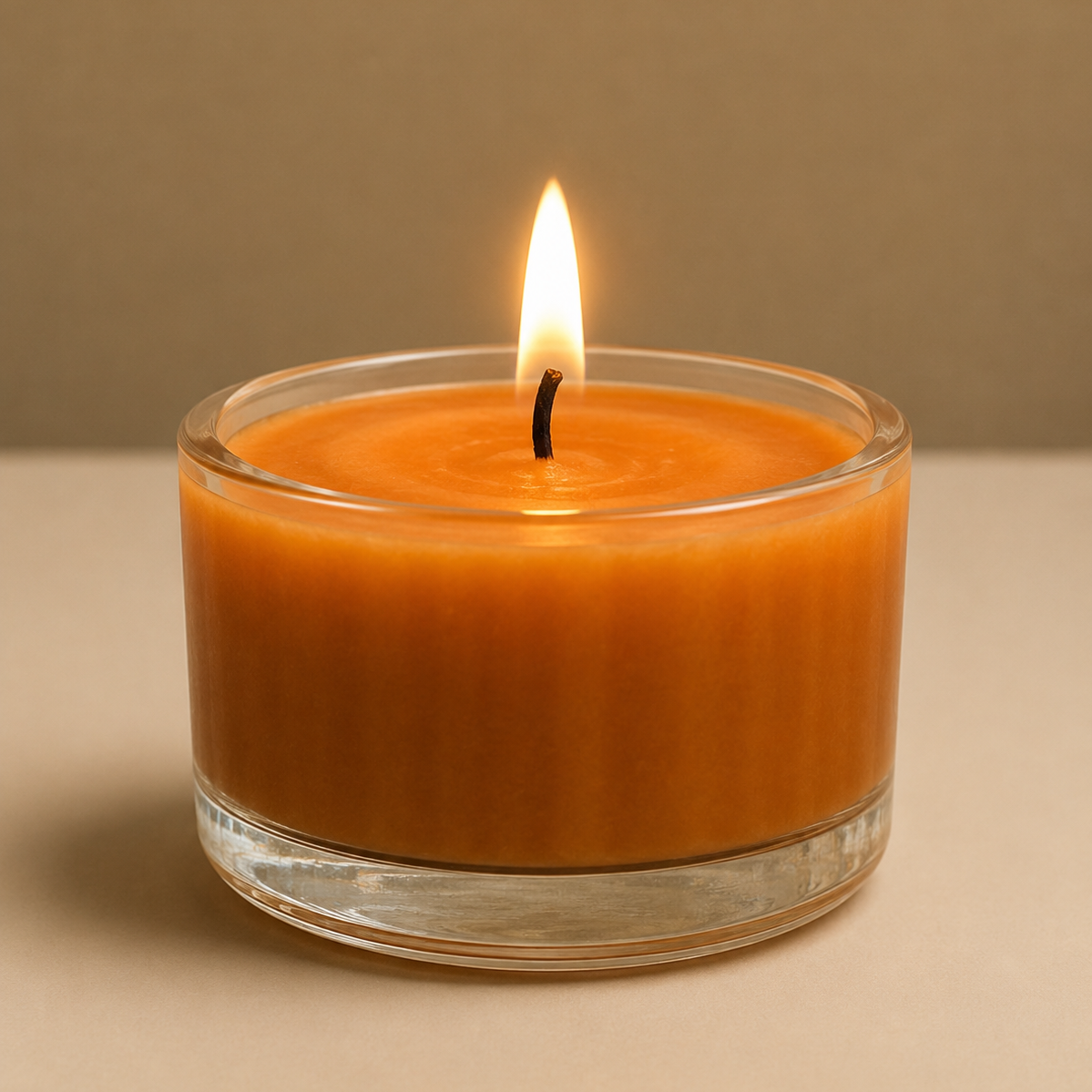 Glass Tealight Sets