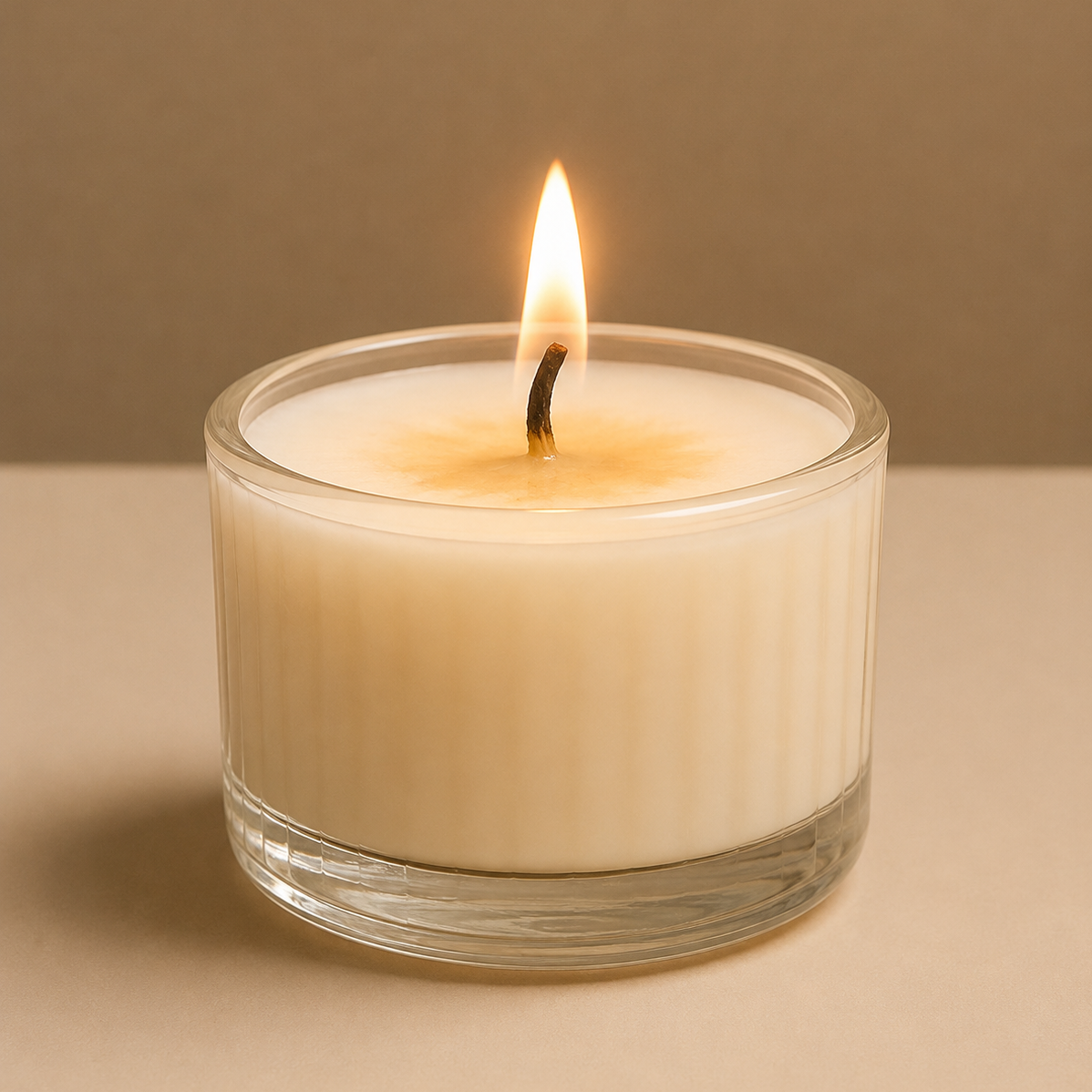 Glass Tealight Sets